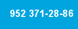 952 371-28-86 952 371-28-86